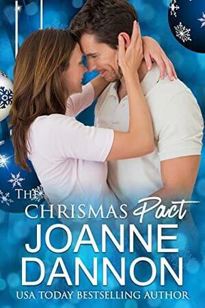 The Christmas Pact by Joanne Dannon