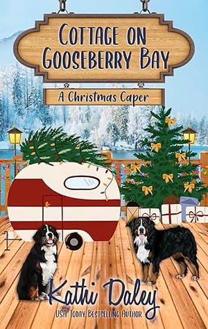 A Christmas Caper by Kathi Daley