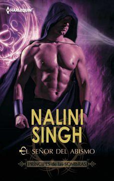 El señor del abismo by Nalini Singh