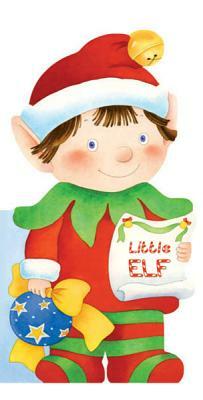 Little Elf by Giovanni Caviezel