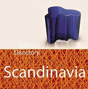 Design Directory: Scandinavia (Design Directory) by Bernd Polster