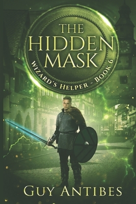 The Hidden Mask by Guy Antibes
