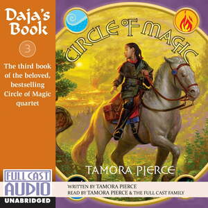 Daja's Book by Tamora Pierce