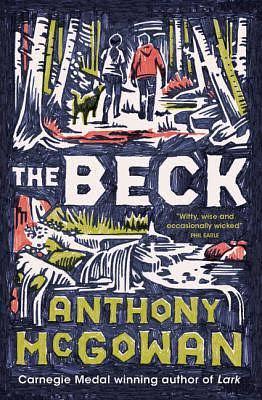 The Beck by Anthony McGowan