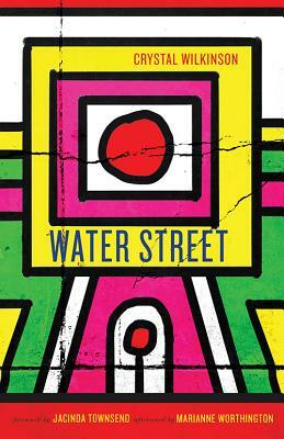 Water Street by Crystal Wilkinson