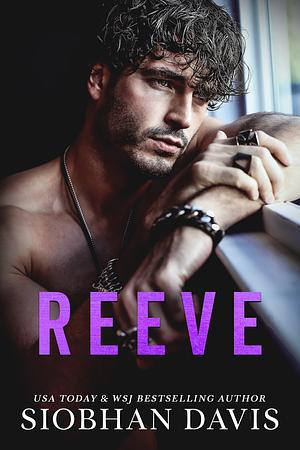 Reeve by Siobhan Davis, Siobhan Davis