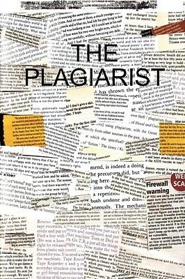 The Plagiarist by Christopher Nosnibor