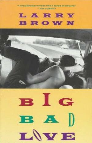 Big Bad Love: Stories by Larry Brown