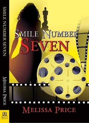 Smile Number Seven by Melissa Price