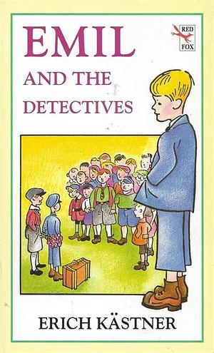 Emil and the Detectives by Walter Trier, Erich Kästner