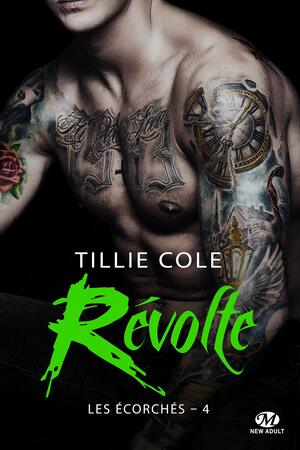 Revolte by Tillie Cole