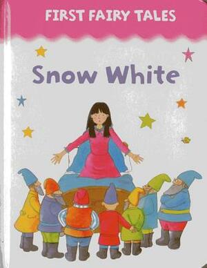 Snow White by 