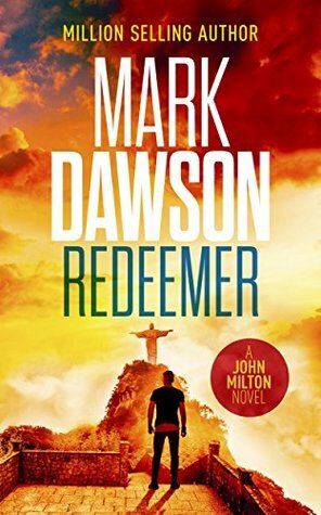 Redeemer by Mark Dawson