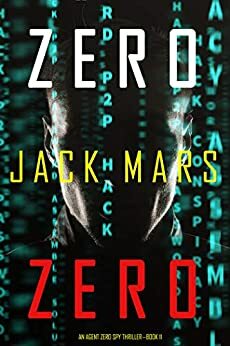 Zero Zero by Jack Mars