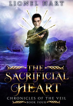 The Sacrificial Heart by Lionel Hart