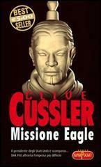 Missione Eagle by Clive Cussler