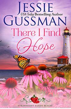 There I Find Hope by Jessie Gussman