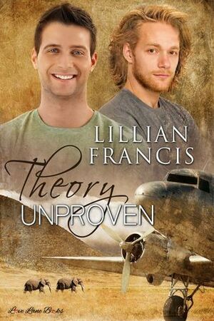 Theory Unproven by Lillian Francis