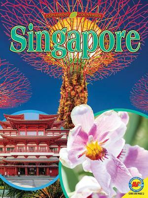 Singapore by John Perritano