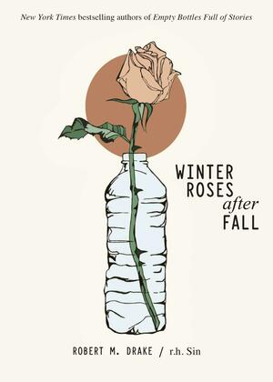 Winter Roses after Fall by Robert M. Drake, r.h. Sin