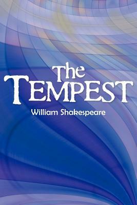 The Tempest by William Shakespeare