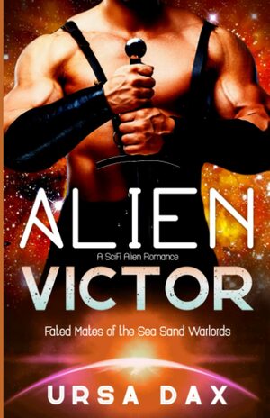 Alien Victor by Ursa Dax