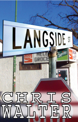 Langside by Chris Walter