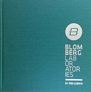 Blomberg Laboratories by Andi Gladwin