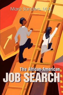 The African-American Job Search by Marc Sanders