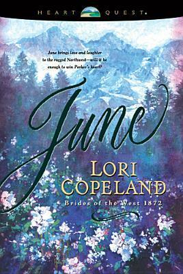 June by Lori Copeland