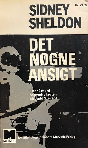 Det nøgne ansigt by Sidney Sheldon