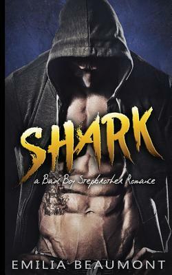 SHARK by Emilia Beaumont