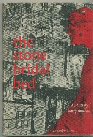 The Stone Bridal Bed by Harry Mulisch