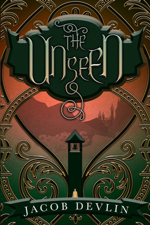 The Unseen by Jacob Devlin