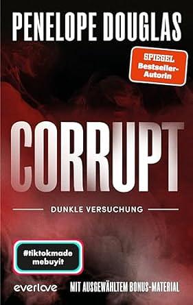 Corrupt by Penelope Douglas