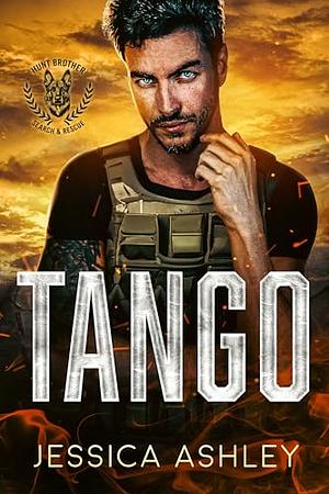 Tango by Jessica Ashley