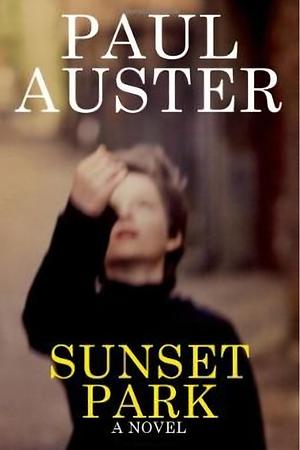 Sunset Park by Paul Auster