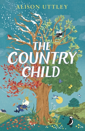The Country Child by Alison Uttley