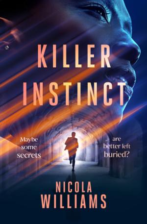 Killer Instinct by Nicola Williams