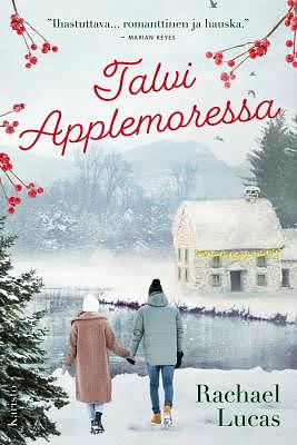 Talvi Applemoressa by Rachael Lucas