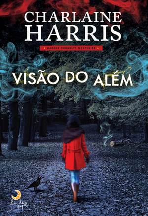 Visão do Além by Charlaine Harris