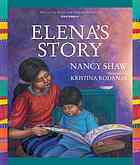 Elena's Story by Nancy E. Shaw