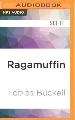 Ragamuffin by Tobias Buckell