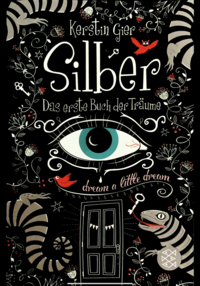 Silber by Kerstin Gier