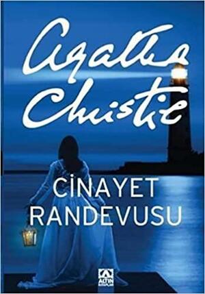 Cinayet Randevusu by Agatha Christie