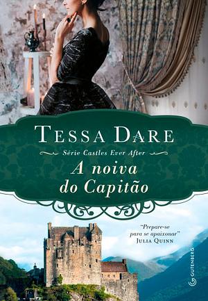 Epílogo Bônus: A Noiva do Capitão by Tessa Dare