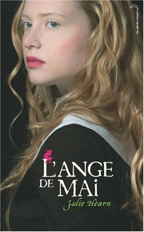 L'ange de mai by Julie Hearn