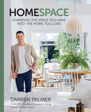 Home Space by Darren Palmer