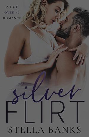 Silver Flirt by Stella Banks