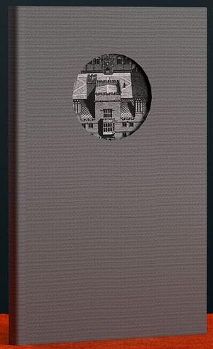 Two Weird Tales by Peter Bell